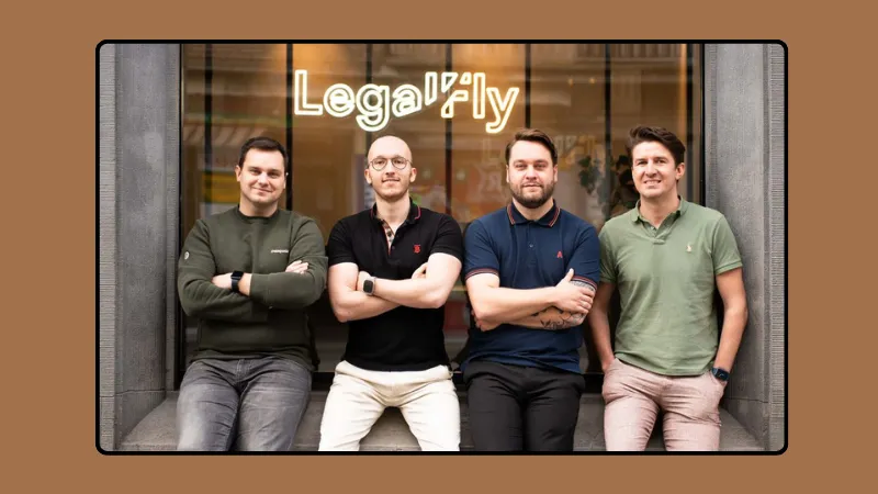 Legaltech Startup LegalFly secures €2 million in seed funding. The round was led by Redalpine, with Mehdi Ghissassi, Director of Product at Google DeepMind, contributing and underscoring the AI industry’s confidence in LegalFly’s mission.