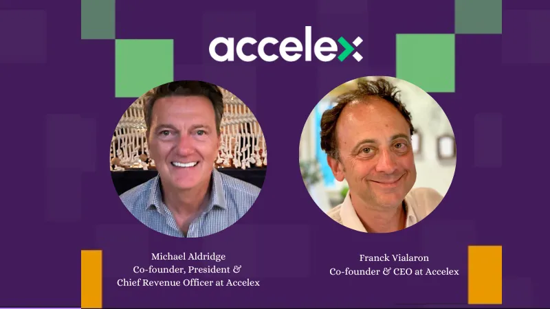 London-based Accelex secures $15m in series A round funding. This round led by FactSet, a global financial digital platform and enterprise solutions provider, with participation from existing investors Illuminate Financial, AlbionVC, SixThirty Ventures and Expon Capital.