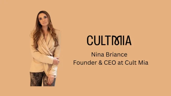 London-based Cult Mia secures €2.8 million in seed funding. Lead investors in the round included Fuel Ventures, Morgan Stanley (the Morgan Stanley Inclusive Ventures Lab picked Cult Mia as one of the nine EMEA businesses for this year’s cohort from a global pool of more than 7,900 businesses), WomanKind Ventures (which supports outstanding women-led startups), and renowned luxury fashion investor David Wertheimer (funding the new era of luxury), among others.