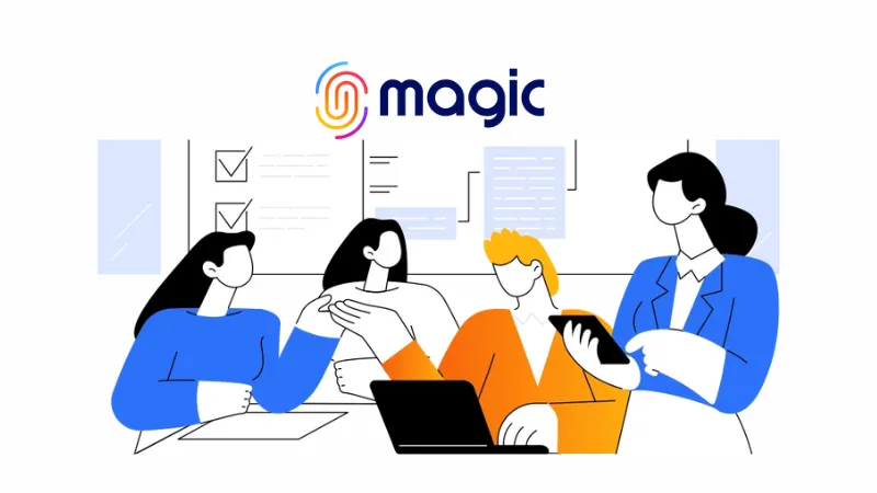 London-based Magic ID secures €350K in a pre-seed round funding. SFC Capital and Presto Ventures led the investment. SFC Capital contributed €175K to the round, Presto Ventures contributed €120K, and unknown angel investors contributed €55K.