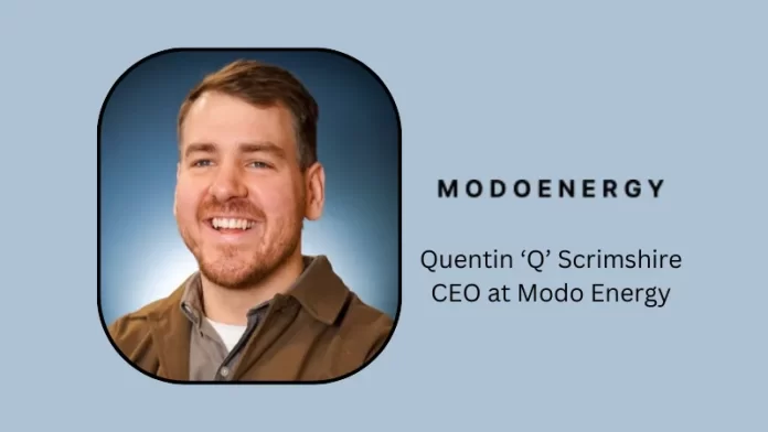 London-based Modo Energy raises €13.6 million in series A round funding.MMC Ventures led this round of funding. In the round were existing investors Catalyst Capital, Fred Olsen Limited, and Triple Point Ventures.