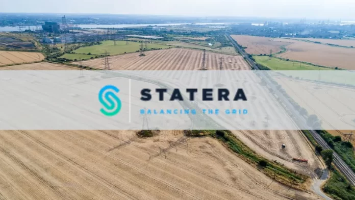 London-based Statera Energy raises £300 million in debt funding through a syndicate led by Lloyds Bank. The first £144m phase of the financing will be used to deliver Statera’s 300MW (600MWh) Thurrock Battery Energy Storage System (BESS), which will make a significant contribution to the UK’s flexible storage capacity.