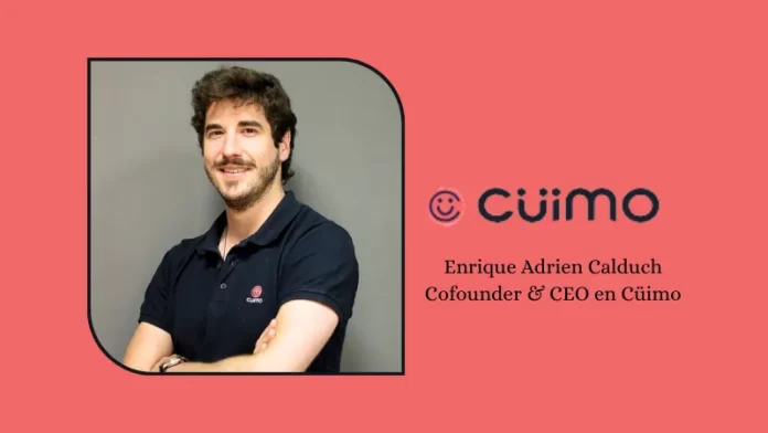 Madrid-based Cüimo secures €900k in funding led by Encomenda investment fund. Alongside them are well-known industry business angels like Hugo Arévalo, co-founder of ThePower Business School, Carlos Rivera, founder of Clicars, who will be advising Cüimo, and a number of individual Seed Rocket investors, lead by Rocket Digital CEO Nacho Rodés.