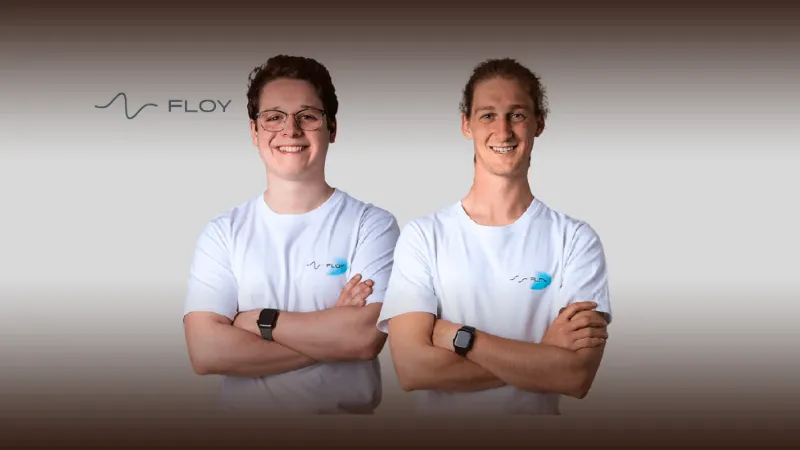 Floy, a Munich-based company, secures €5.4 million in its seed round. With backing from All Iron Ventures and the ongoing commitment of current investors including SB21, xdeck ventures, 10xFounders, and dependable angel investors, HV Capital is leading the investment.