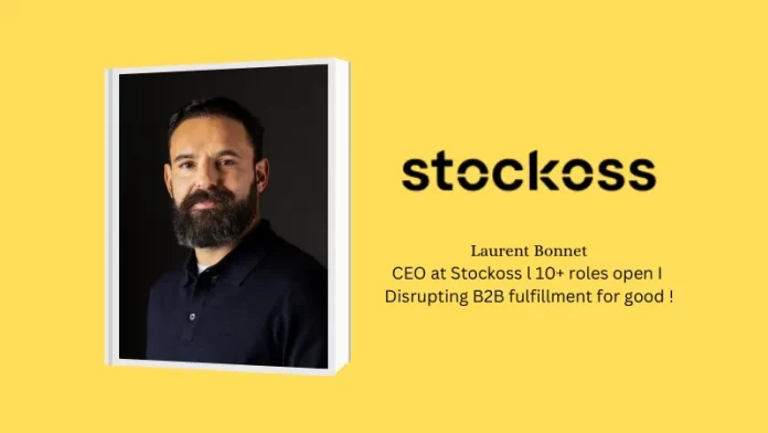 Paris-based Stockoss raises €4 million in seed funding led by London-based VC Pi Labs. The investment represents a significant turning point in Stockoss' goal to enhance and expedite supply chain management for businesses.
