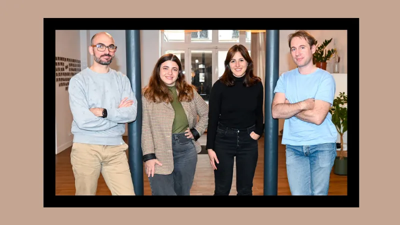 Paris-based WeeFin raises €7 million in series A round funding from European investment fund IRIS and Ring Capital. Investors Asterion Ventures and Investir&+ are following up on their past investment in this round that will reach the total amount of €10M, including non-dilutive funding by the end of the year.