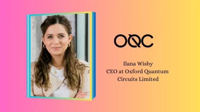 Oxford Quantum Circuits (OQC) secures $100 million in series B round funding. Oxford Quantum Circuits (OQC), the UK's leading provider of Quantum Computing-as-a-Service (QCaaS).