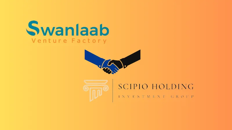Scipio Holding and Swanlaab Venture Factory have joined jointly to introduce the €25 million Scipio Swanlaab SF SCR. This fund intends to take advantage of the expanding opportunity offered by the tens of thousands of family-run small and medium-sized businesses (SMEs) that turn a profit every year but lack a successor when the owner opts for retirement.