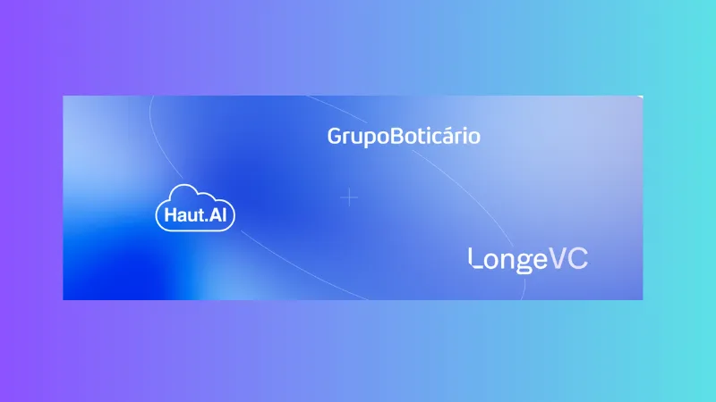 Tallinn-based Haut.AI secures €2 million in seed funding from LongeVC, a biotech and longevity venture capital firm, and the VC arm of Grupo Boticário shareholders – one of the most prominent beauty conglomerates in the world.