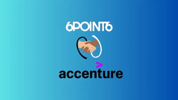 Accenture, a UK-based consultancy with a focus on cybersecurity and cloud data, acquires 6point6. The deal's sum wasn't made public until it was announced on October 31, 2023. Acquisition completion is contingent upon meeting standard closing demands, such as obtaining regulatory approval.