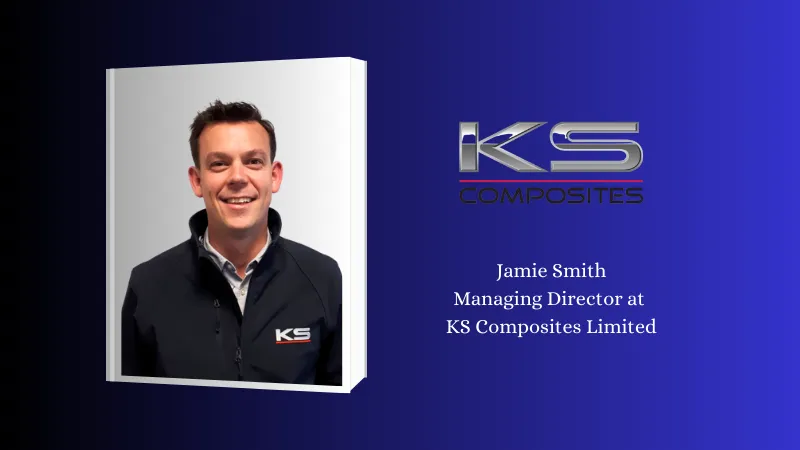 K.S. Composites, located in the UK, secures£3.25 million. The funding came from Praetura Commercial Finance. The company intends to use the funds to grow into new, mostly American-based luxury market segments.