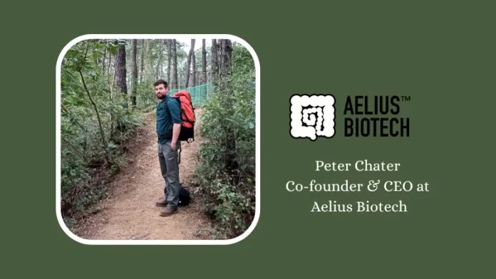 Aelius Biotech, a UK-based pharmaceutical and nutrition company, Secures $1.25 million. North East Venture Fund led the round, which was overseen by Mercia Ventures and funded by the European Regional Development Fund.