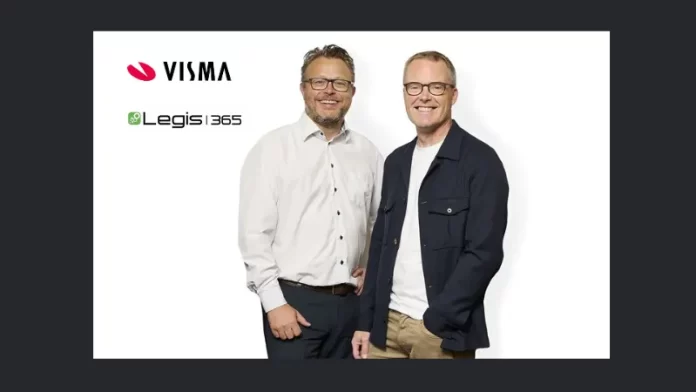Visma acquires the software company behind the legal system Legis 365. With the acquisition, Visma enters the legal profession in Denmark and will henceforth strengthen iVISION's position in the market through growth and development of one of the country's most intuitive legal systems.