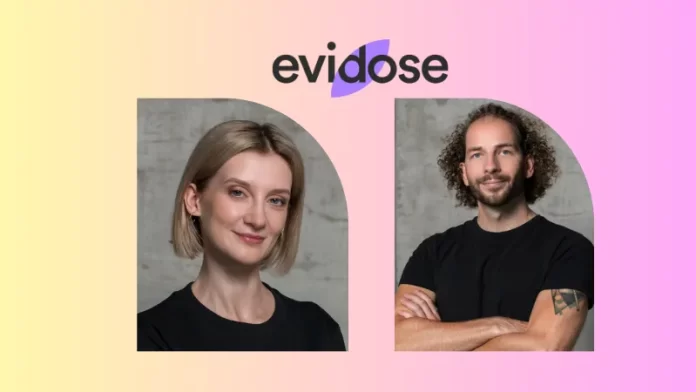 Warsaw-based Evidose secures €455k in funding from Inovo VC and 500 Emerging Europe. The funding will help with the platform's ongoing expansion, including automation and the introduction of functional foods, cosmetics, wellness products, and apps to its lineup.