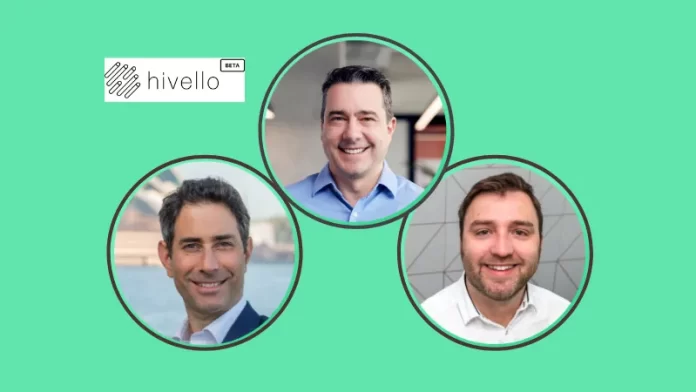 Amsterdam-based Hivello Secures USD$1M in Pre-Seed Funding. NGC, Blockchain Founders Fund, Side Door Ventures, IDG, Bing Ventures, MEXC Exchange, XT.com Exchange, Genesis Block, and NxGen were among those participating in the round.