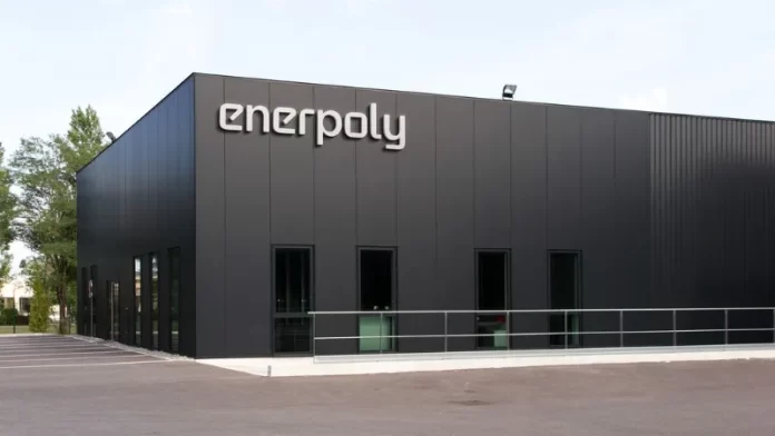 Battery Tech startup Enerpoly secures $8.4million in funding. The 