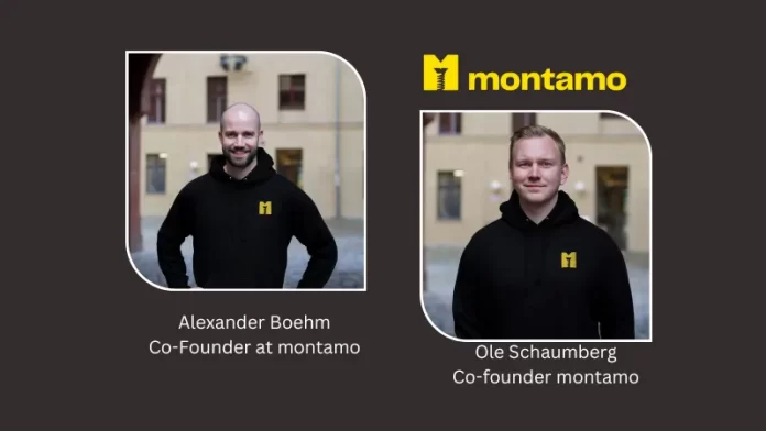 Berlin-based Montamo raises €2.1million in pre-seed funding. Project A Ventures and a number of well-known angel investors lead this round.