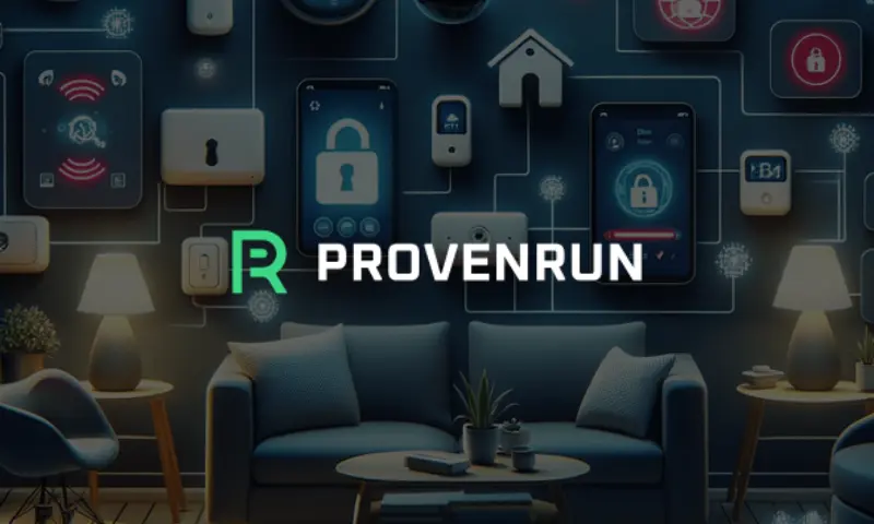 In a Series A fundraising round, ProvenRun, a cybersecurity startup based in Paris that specialises on connected cars and smart gadgets, raised €15 million.