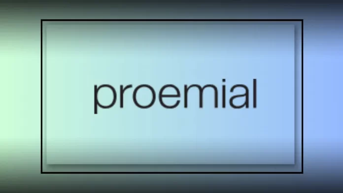 Danish AI startup Proemial secures €2 million in funding. Leading venture capital firm People Ventures, along with Dreamcraft Ventures and Apple, Google, and Meta, as well as renowned academic Serge Belongie from The Pioneer Centre for AI in Copenhagen, served as consultants and angel investors for the investment. The advisor was Amazon's CTO, Werner Vogels.