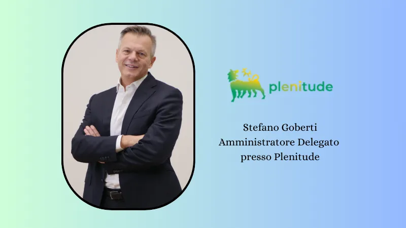 Plenitude, an energy transition company, secures funding of €500 million from Energy Infrastructure Partner. Additionally acquiring a minority stake in Eni energy transition company Plenitude.