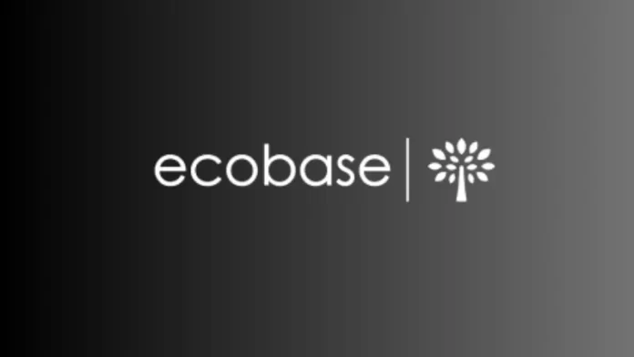 Estonia-based Ecobase Raises €2.5M Seed Funding. With the help of this additional money, its pan-European afforestation/reforestation (ARR) programme will grow. Early in 2021, Ecobase was founded with the objective of allowing European landowners to access carbon financing.