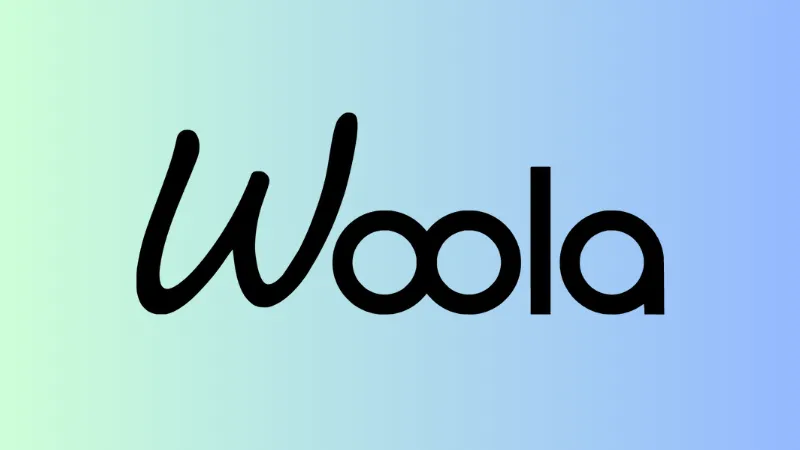 Woola, an Estonian startup, raises €2.5 million. Instead of using plastic packaging, the company makes protective wool packing. Every year, 141 million tonnes of plastic packaging are produced; only 14% of this is gathered for recycling, and even less of that is recycled.