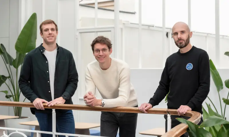 [Funding alert] Contract Management Startup Tomorro Secures €11 Mn Funding Led by Resonance