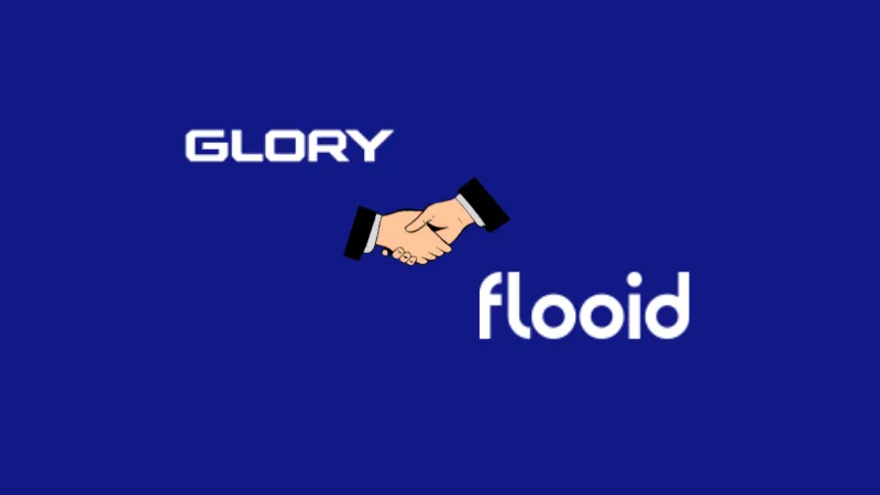 GLORY will acquire Flooid from Inflexion Private Equity Partners, a pioneer in cloud-based unified commerce software for the retail sector.
