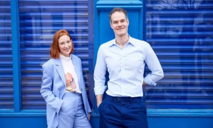 [Funding alert] HR Tech Startup Harriet Secures €1.4 Mn Pre-seed Funding Led by Concept Ventures