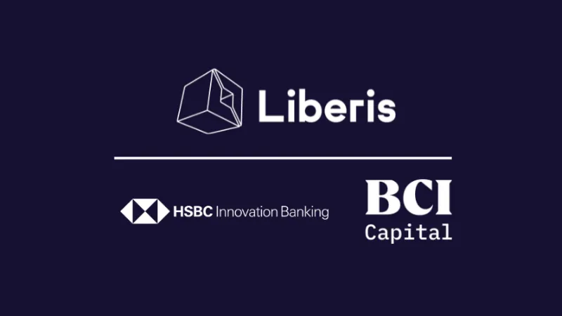 London-based Liberis Secures $112M in debt Funding. This strategic collaboration is set to inject a substantial sum of $112 million from HSBC Innovation Banking and BCI Capital across its European and North American divisions.