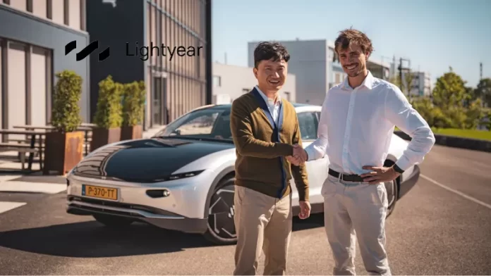 Netherlands-based Lightyear Secures Strategic Investment from two South Korean Venture Capital Funds. Sunbo Angel Partners and Lighthouse Combined Investment. The investment amount has not been disclosed.