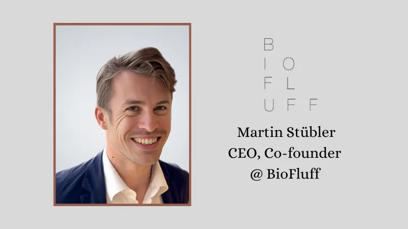 Paris-based BioFluff secures €2.2 million in seed funding. Astanor Ventures, a well-known global leader in agrifood tech impact investing, led this round. This fundraising came after a €450k pre-seed round sponsored by SOSV, PDS Limited, and Joyance Partners in 2022.