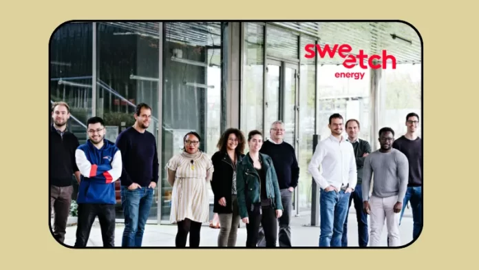 Rennes-based Sweetch Energy secures €25 million in series A round funding to expedite the industrial and commercial development of osmotic energy in France and abroad.