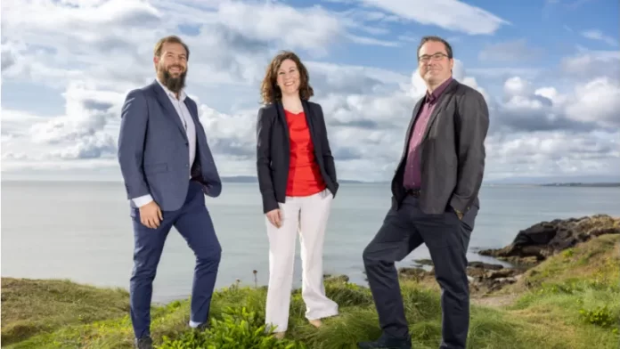 Resolve Ventures launches €30M Fund for Irish tech startups that tackle climate crisis. The European Investment Fund, Enterprise Ireland, NTMA Ireland Strategic Investment Fund, and the Irish Innovation Seed Fund have all authorised the fund.
