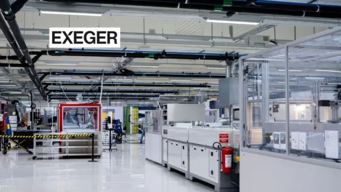 Swedish clean tech company Exeger raises €35M loan from the EIB. The operation is backed by InvestEU, the financing instrument designed to support more than €372 billion in additional investment for EU policy priorities between 2021 and 2027.
