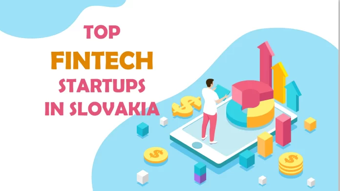 Datamolino, VESTBERRY, Trovi Business Services, Virtuse Exchange, FX Junction, DLT Software, Smart Post s.r.o., Coinepic, Finances+, PineByte are Top 10 Fintech Startups in Slovakia.