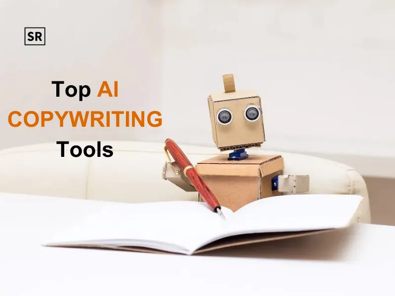 Top 12 AI Copywriting Tools