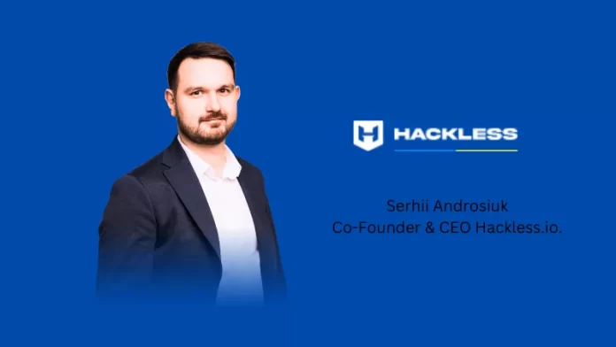 Ukraine-based Hackless Secures $1.2M in Funding. DaoMaker, Insignius Capital, Cosima Capital, Factorial, DeltaHub Capital, and Halvings Capital led the round.