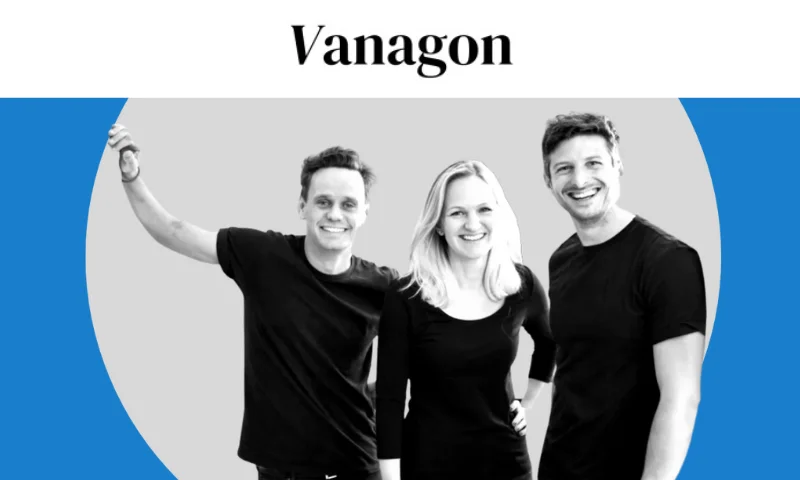 Vanagon Ventures, an early-stage investor, has announced the first closure of its €30 million fund. Matias Collan and his ACE Alternatives team are with the venture capital firm.