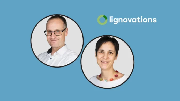 Vienna-based Lignovations secures €2.2 million in funding & investment from Borregaard, a global leader in lignocellulosic solutions.