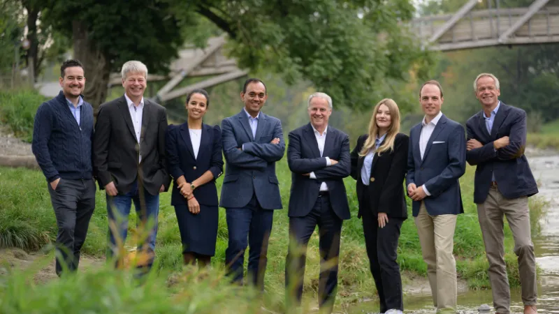 Zurich-based climate tech Metafuels secures €7.4 million in funding. This round was led by prominent climate VCs Energy Impact Partners (EIP) and Contrarian Ventures.