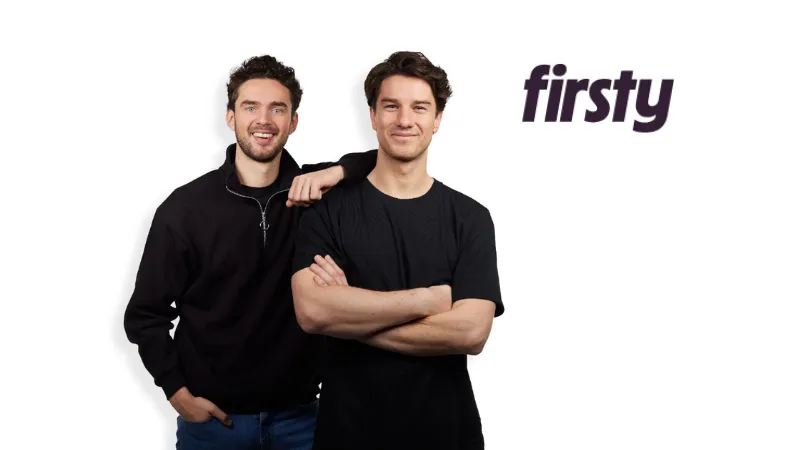 Amsterdam-based Firsty secures €1.1 million in pre-seed growth funding. Firsty is on a mission to make mobile connectivity accessible for everyone, regardless of location.