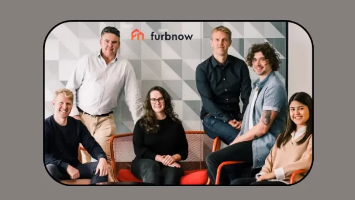 Birmingham-based climatetech startup Furbnow secures £950k in pre-seed funding to bring to market its revolutionary end-to-end home decarbonisation platform to get more homes to Net Zero, without the hassle.
