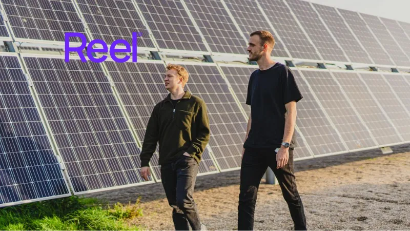 Copenhagen-based energy tech Reel raises €5 million in funding. Thsi round was led by Transition with participation from existing shareholders.
