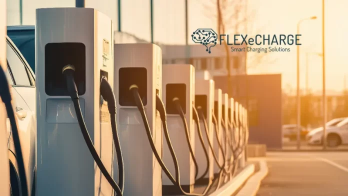 Copenhagen-based FLEXeCHARGE secures seven-figure seed funding. Contributions provided by the venture capital companies Vireo Ventures, Link Capital, and Greencode Ventures.