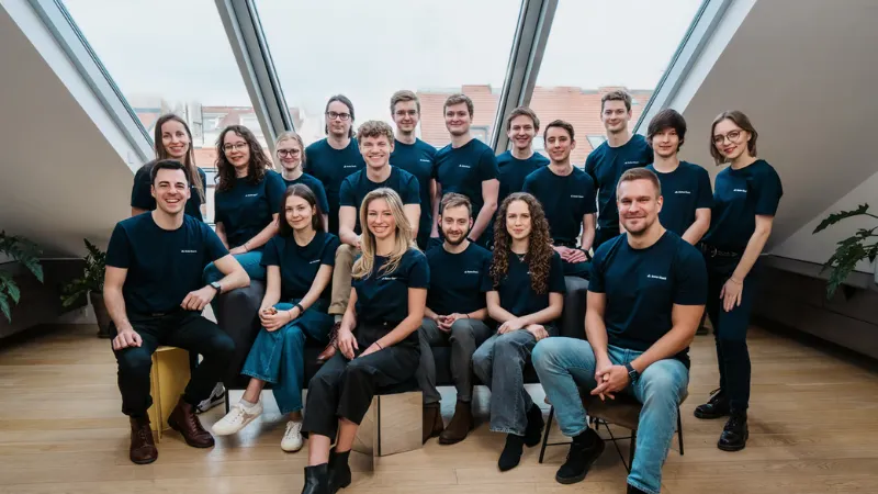 Czech-based Better Stack secures €9.2 million in funding from a leading European early-stage investor KAYA, an existing backer of Better Stack and Europe's best tech companies that include Docplanner, Rohlik, and Booksy.