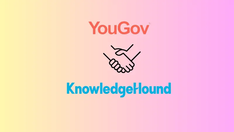 Data and Analytics technology firm YouGov has acquired KnowledgeHound. a data organising and visualisation platform located in Chicago.