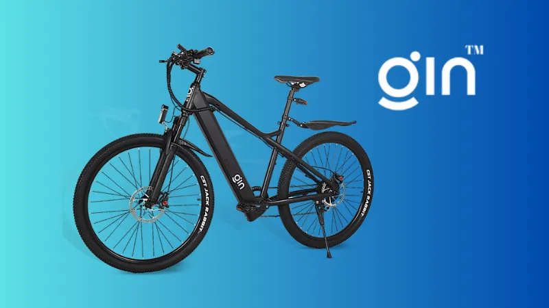 GIN E-Bikes Raises £510,000 in Funding. GIN E-Bikes, a UK-based company founded in 2022, specialises in building hybrid bikes suited for long-distance riding. Rahul Pushp and Ukrainian businesswoman Marina Vlasenko co-founded the business.