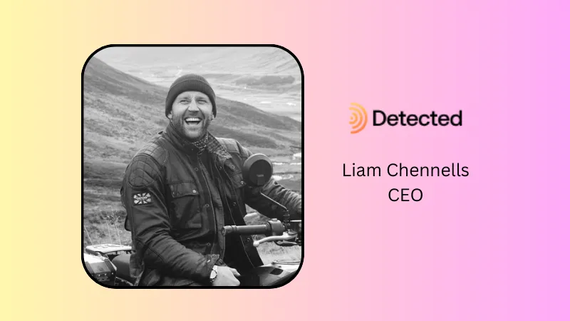 London-based Detected raises €2.2 million in funding. This includes contributions from established backers Love Ventures, Thomson Reuters Ventures, and influential industry angels.