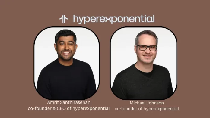 London-based hyperexponential secures $73 million in series B round funding led by global technology-focused investment firm Battery Ventures, with participation from leading Silicon Valley investor a16z, and existing Series A investor Highland Europe, which increased its holding.